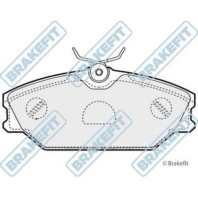 APEC BRAKING pd3003 -